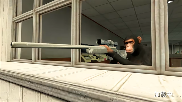 公狒狒沙盒模组冒险(1)