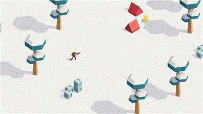 绝地吃鸡王者A(2)