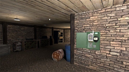 夜幕降临多人联机汉化版(3)