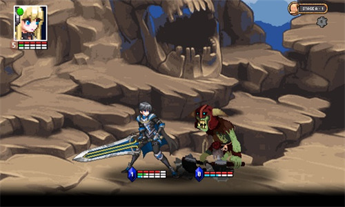 无尽地牢公主 无尽地牢公主