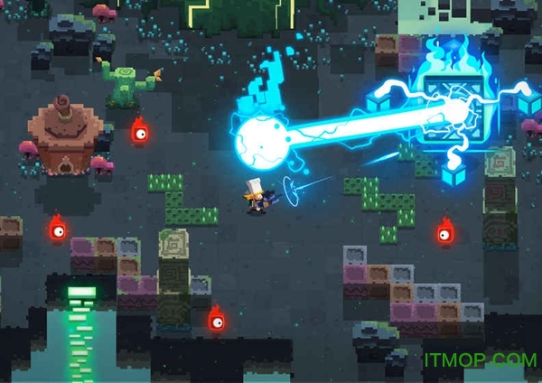 比特小队最新九游版(1)