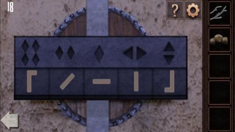 恐怖密室逃脱大冒险(3)