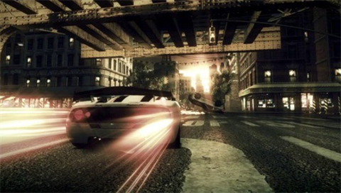 山脊赛车2中文版(4)