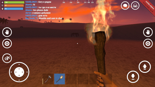 氧化物生存岛无限金币 安卓版v0.3.5(3)