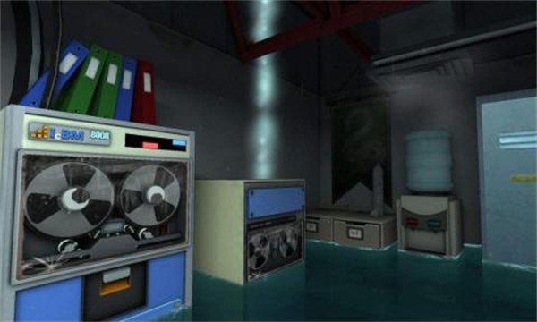 请勿乱动3D版 手机最新版v1.1(1)