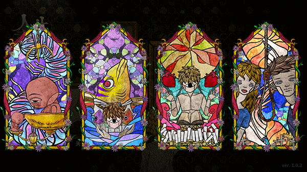 人生画廊中文版(3)