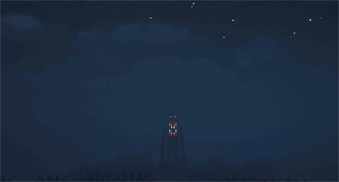 我的世界雾中人mod(2)