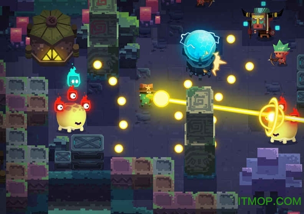 比特小队最新九游版 比特小队最新九游版