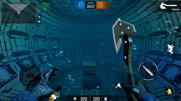 枪破黎明最新版 安卓版0.88_2(2)