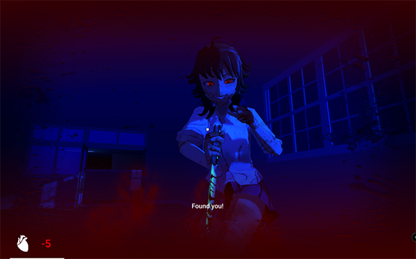 逃离病娇女孩甜蜜模式 安卓版v0.1.8(3)