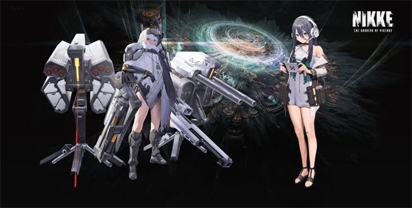 妮姬胜利女神NlKKETheGoddessofVictory 安卓版v134.12.5(6)