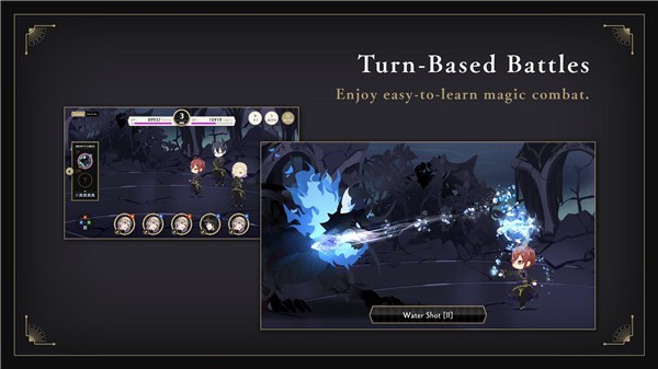 迪士尼扭曲仙境日服 安卓版v1.0.82(3)