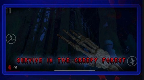 逃离病娇万圣节特别版 安卓版v1.0.3(4)