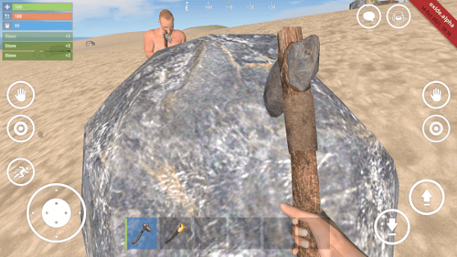 氧化物生存岛无限金币 安卓版v0.3.5(4)