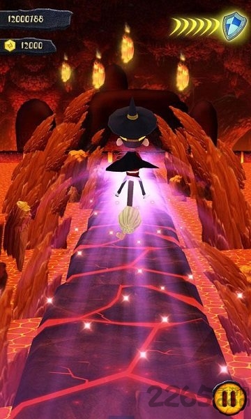 僵尸逃亡破解版无限钻石版(4)