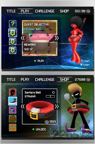 时尚跑酷中文版(2)