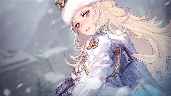 妮姬胜利女神NlKKETheGoddessofVictory 安卓版v134.12.5(1)