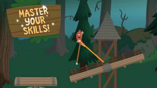 Walk Master 中文最新版v1.61.19(1)