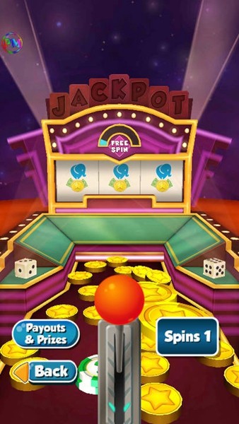 推币机模拟器无限金币版 v6.2(1)