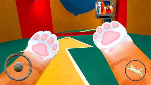 猫咪模拟器 猫咪模拟器