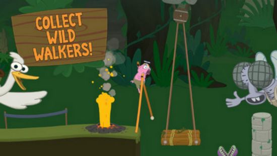 Walk Master 中文最新版v1.61.19(2)