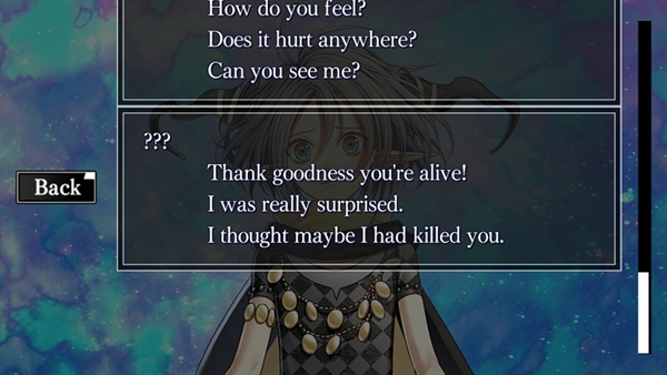 失忆症Amnesia 汉化版v1.0.0(1)