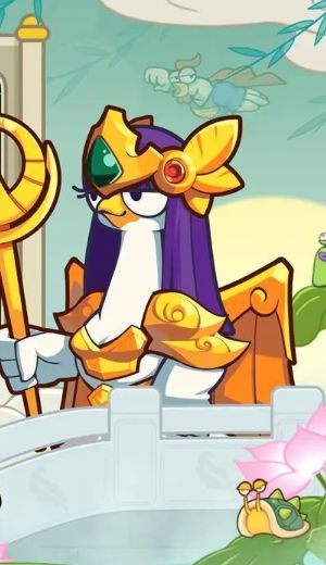 小鸡舰队出击(4)