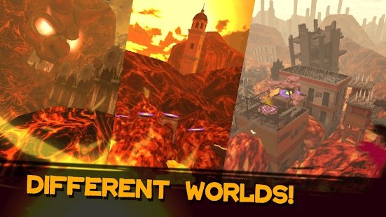 超级风暴super storm(4)