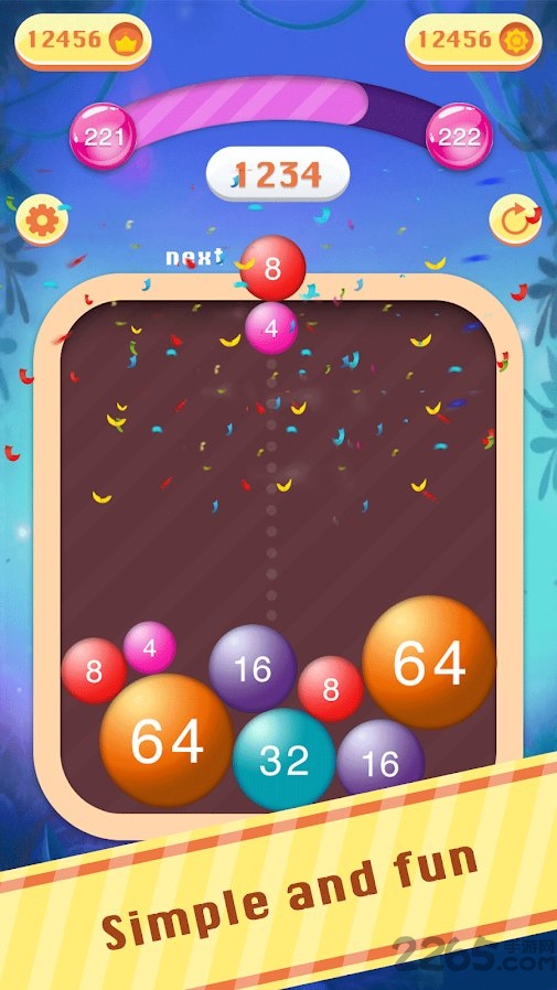泡泡游戏官方(2)