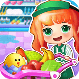 超市小小管理员官方版(Supermarket Manager)