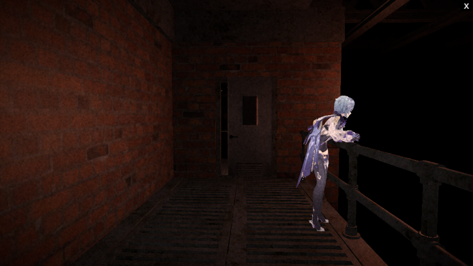 原神轮盘赌(GenshinShotGun)(2)