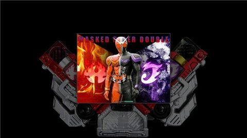 假面骑士模拟器(1)