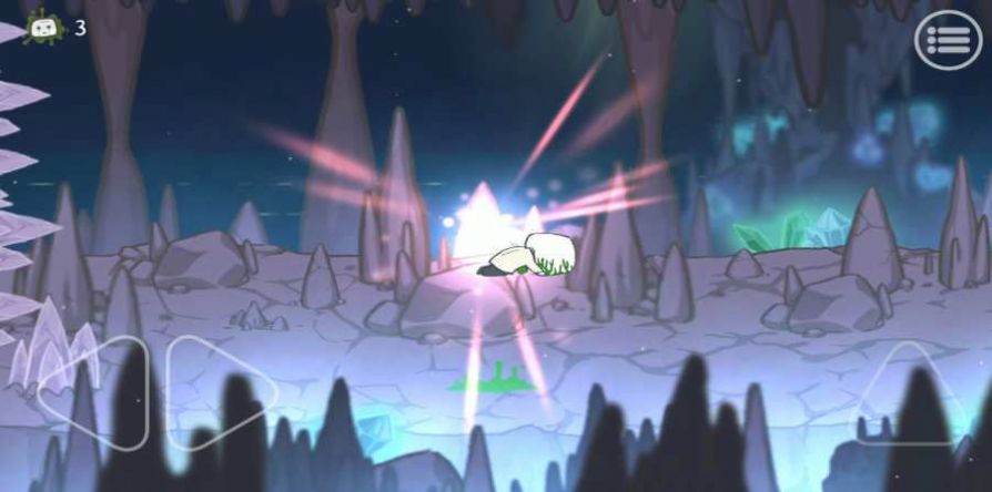 糖豆人必须死(4)