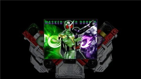 假面骑士模拟器(3)