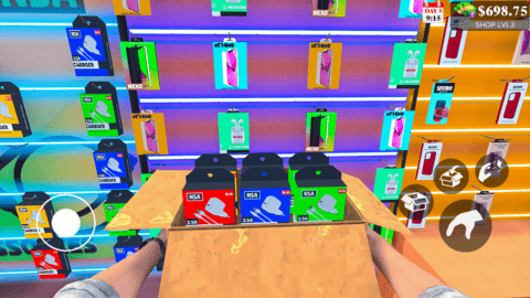 我的电子超市(My Electronics Superstore)(3)