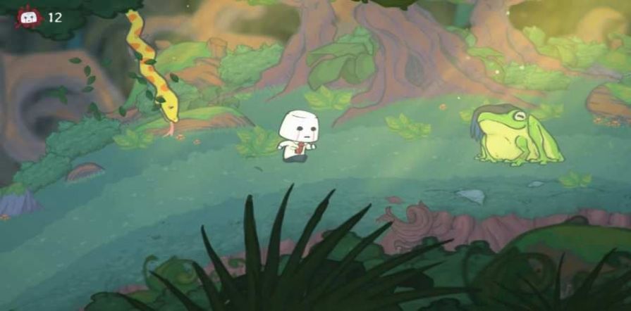 糖豆人必须死(2)