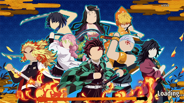 火柴人鬼灭之刃游戏汉化版(1)