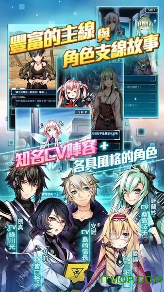 末日之子-重生(1)