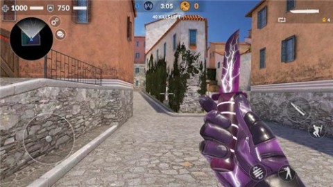 致命攻击CS(Critical Strike)(1)