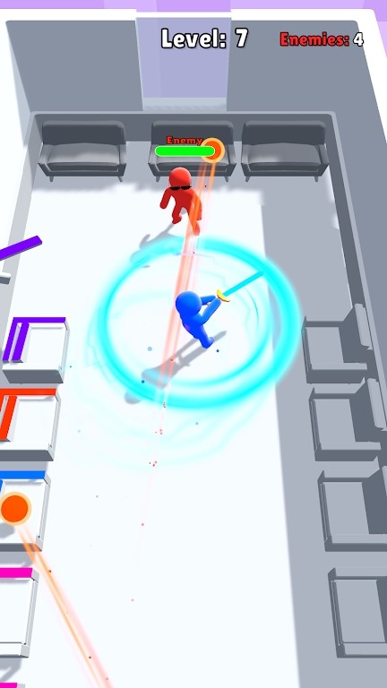 3D旋转大宝剑(2)