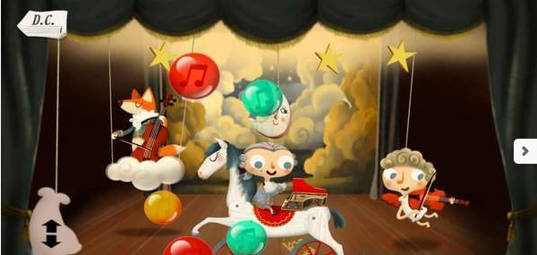 孩子们的古典(2)