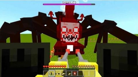 像素射击战场(1)