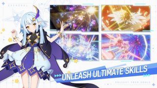 永恒灵魂app游戏(5)