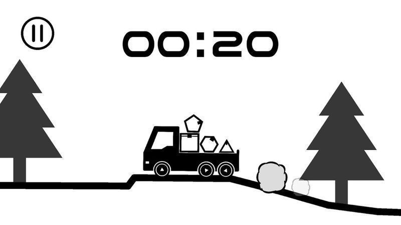 专业货运员app(3)