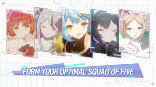 永恒灵魂app游戏(3)