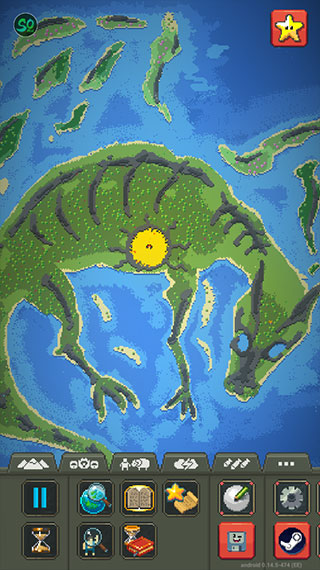 世界盒子内置功能菜单(2)