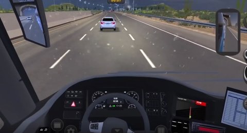 公交公司模拟器2022 公交公司模拟器2022