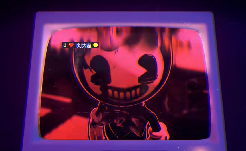 恐怖警笛头模拟器(1)