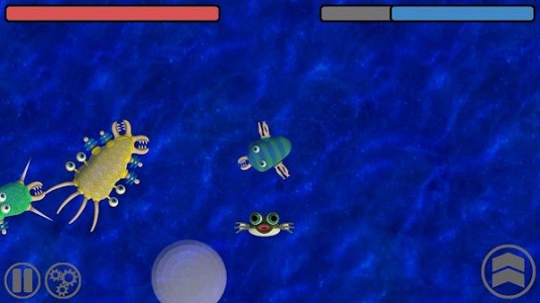 物种进化起源(1)