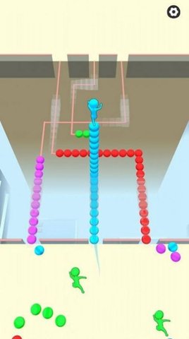 冲浪堆栈游戏(3)